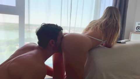 naughtystyle @ stripchat on 20250812