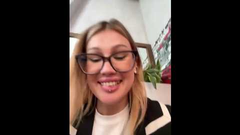rinacat @ stripchat on 20250812