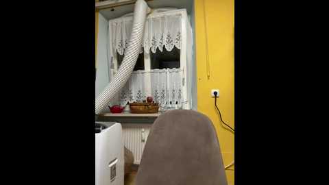 sexymelli18 @ stripchat on 20250812