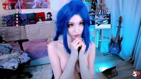 _sparkland_ @ stripchat on 20250813