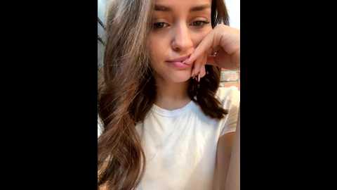 angelinateller @ stripchat on 20250813