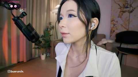 baeasian @ stripchat on 20250813