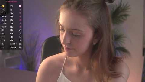c_shark @ stripchat on 20250813