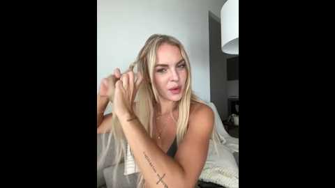 chiaravixen @ stripchat on 20250813