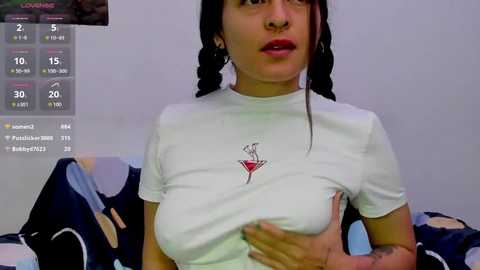 glossier_cherry @ stripchat on 20250813