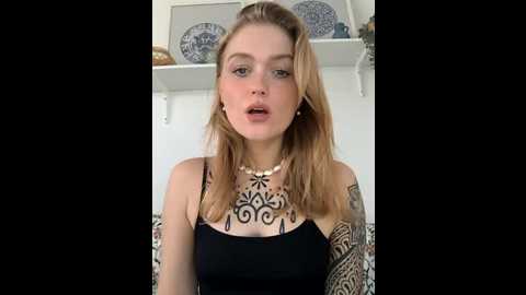 goldloeckchen159 @ stripchat on 20250813