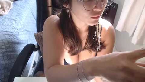 lemyny @ stripchat on 20250813