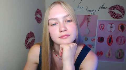 mademoisellecl @ stripchat on 20250813