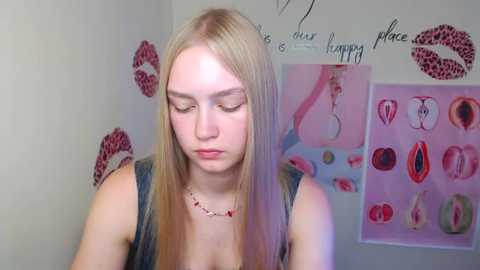 mademoisellecl @ stripchat on 20250813