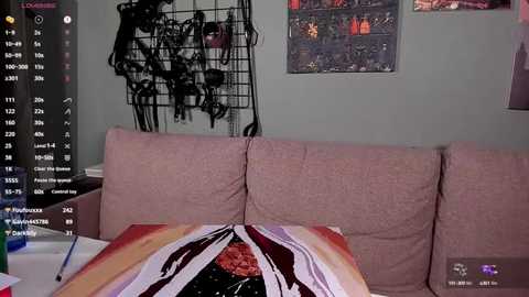 the_high_priestess @ stripchat on 20250813
