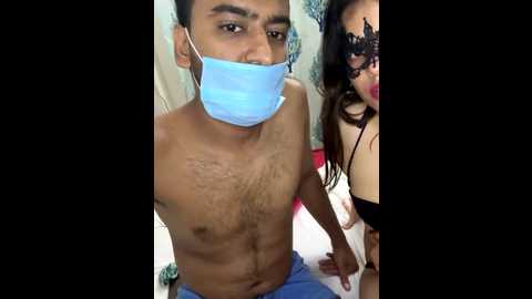 victor0765 @ stripchat on 20250813