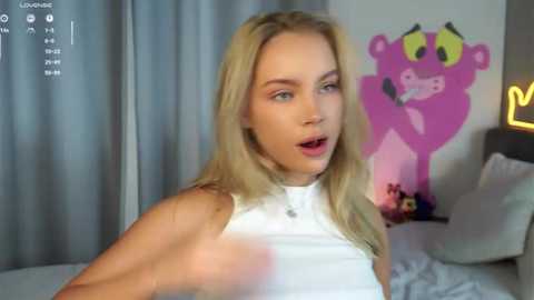 aftonconnett @ stripchat on 20250814