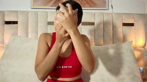 alinnarosee_ @ stripchat on 20250814