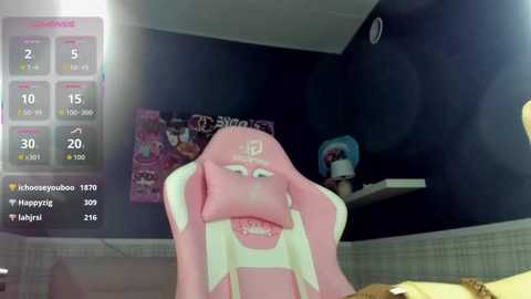 anna_robinson @ stripchat on 20250814