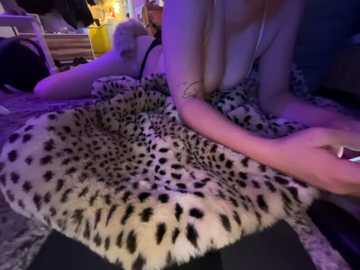 babygirlis17 @ stripchat on 20250814