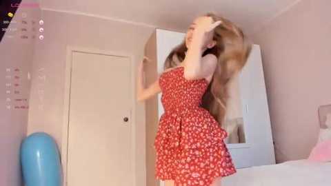 britakiss @ stripchat on 20250814