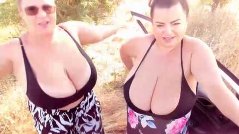 claraandterry @ stripchat on 20250814
