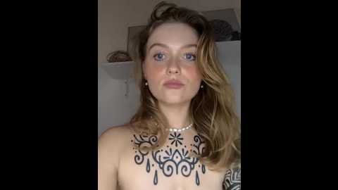goldloeckchen159 @ stripchat on 20250814