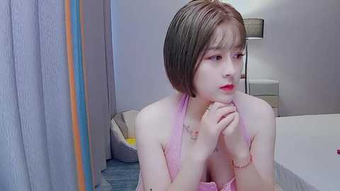 hongdou_7758 @ stripchat on 20250814