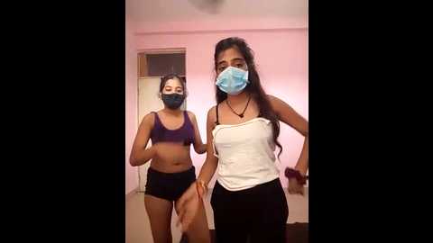 hot_komall @ stripchat on 20250814