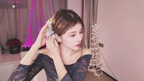 kiki_ @ stripchat on 20250814