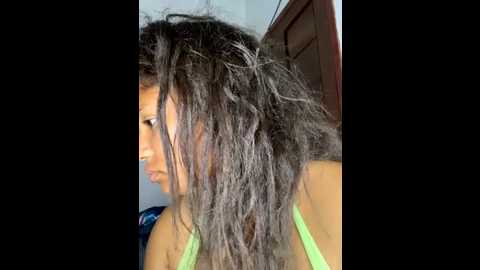 madell @ stripchat on 20250814