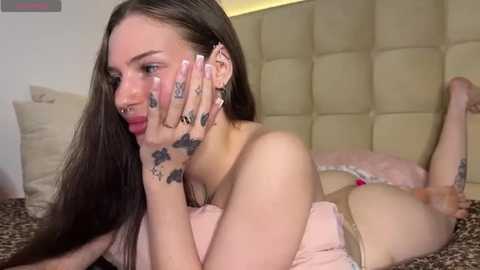 marlynrobertsen @ stripchat on 20250814
