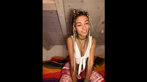 miramagdich @ stripchat on 20250814