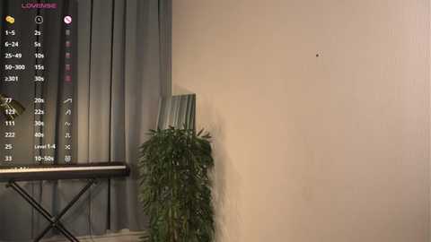 miu_lisa @ stripchat on 20250814