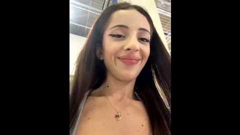 yesmoree @ stripchat on 20250814