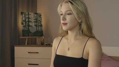 alicelebel @ stripchat on 20250815