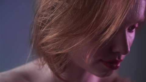 ginger_hugs @ stripchat on 20250815