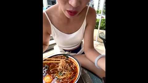 muxin_love @ stripchat on 20250815