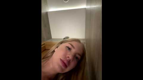 newlale @ stripchat on 20250815
