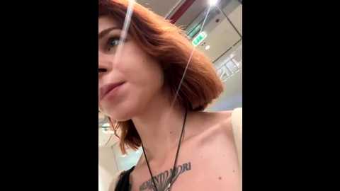 rosiesecret @ stripchat on 20250815
