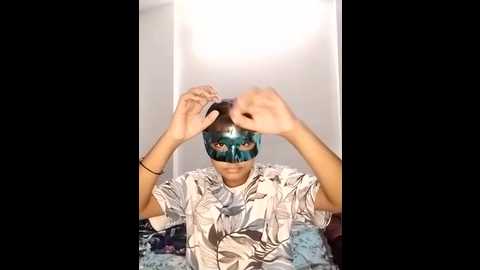 taniya_2004 @ stripchat on 20250815