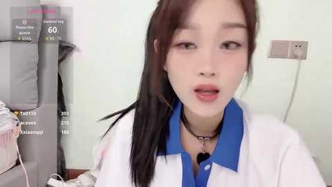 yueyue2003 @ stripchat on 20250815