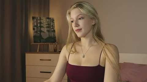alicelebel @ stripchat on 20250816