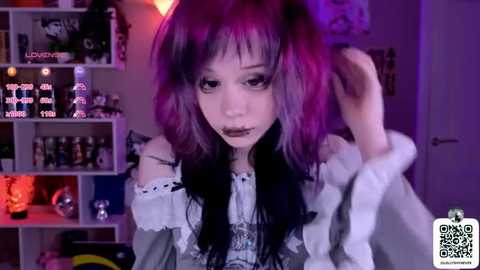lollyshy