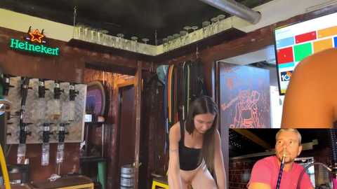dirtypub @ stripchat on 20250817