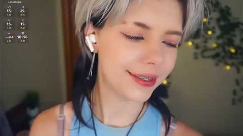 engelalman @ stripchat on 20250817