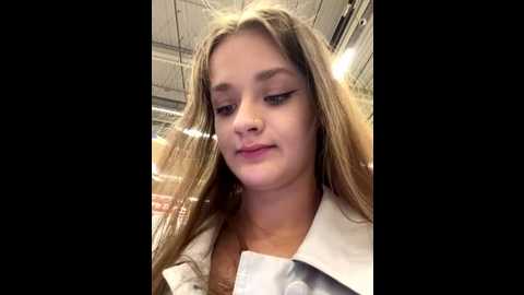kittyqueeny @ stripchat on 20250817