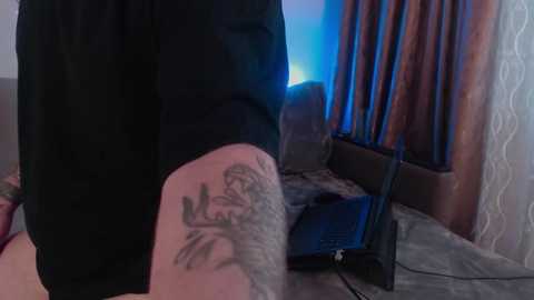lust_beyond @ stripchat on 20250817