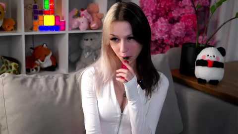 marcidarugar @ stripchat on 20250817