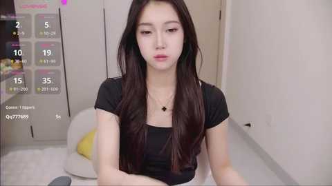 seoyuki @ stripchat on 20250817