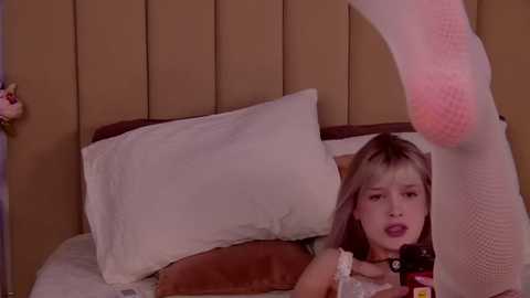 bellasecrett @ stripchat on 20250818