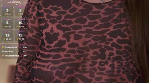 hannajohnson @ stripchat on 20250818