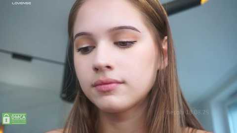 hecola @ stripchat on 20250818