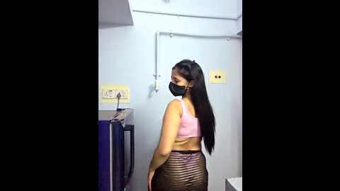 hot_honey77 @ stripchat on 20250818
