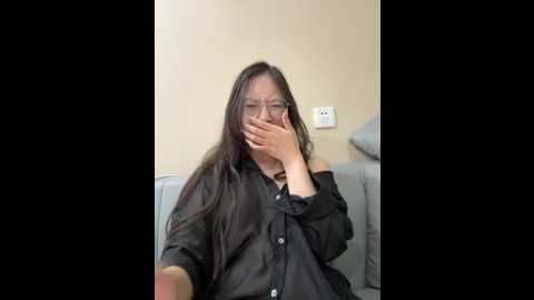 laowumeimei @ stripchat on 20250818